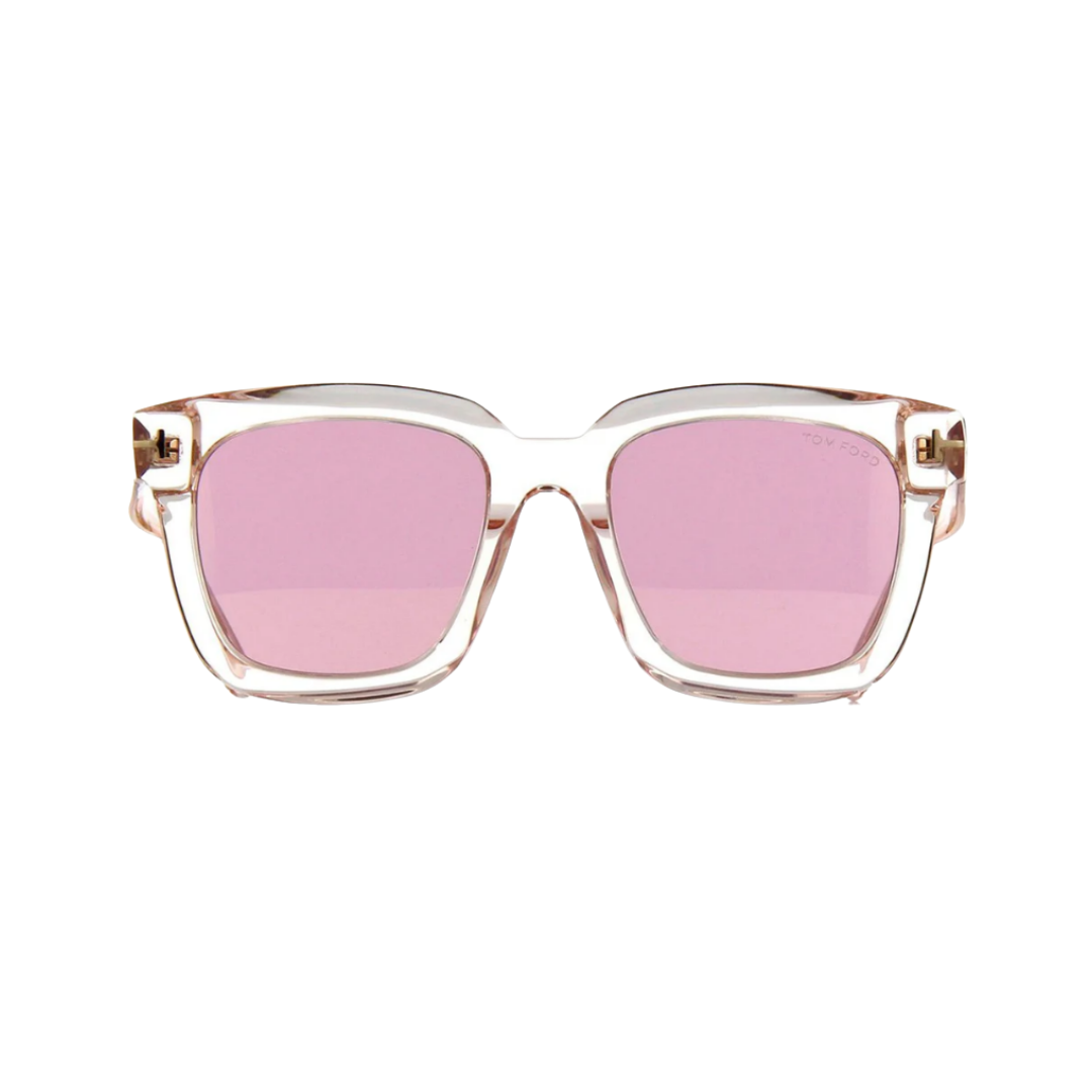 Tom Ford Square Sunglasses