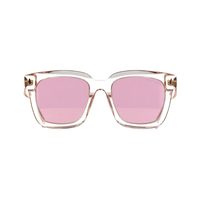 Tom Ford Square Sunglasses - Vision Express Optical Philippines