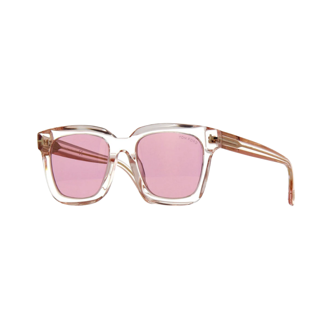 Tom Ford Square Sunglasses - Vision Express Optical Philippines