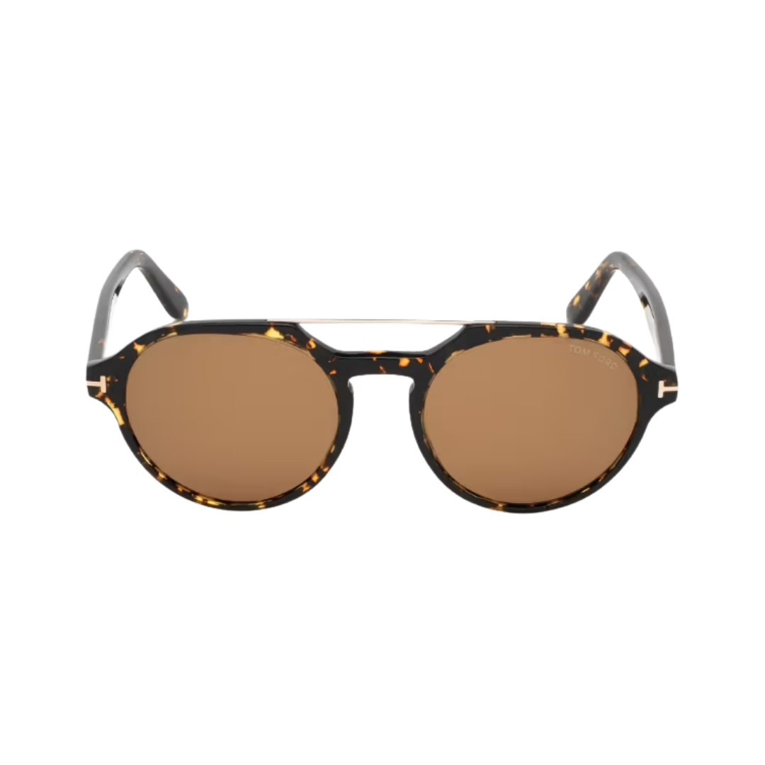 Tom Ford Round Sunglasses