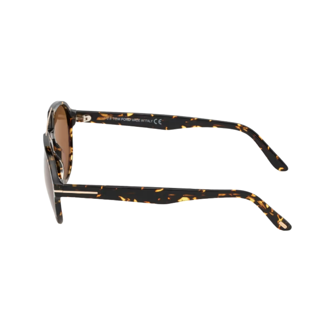 Tom Ford Round Sunglasses - Vision Express Optical Philippines