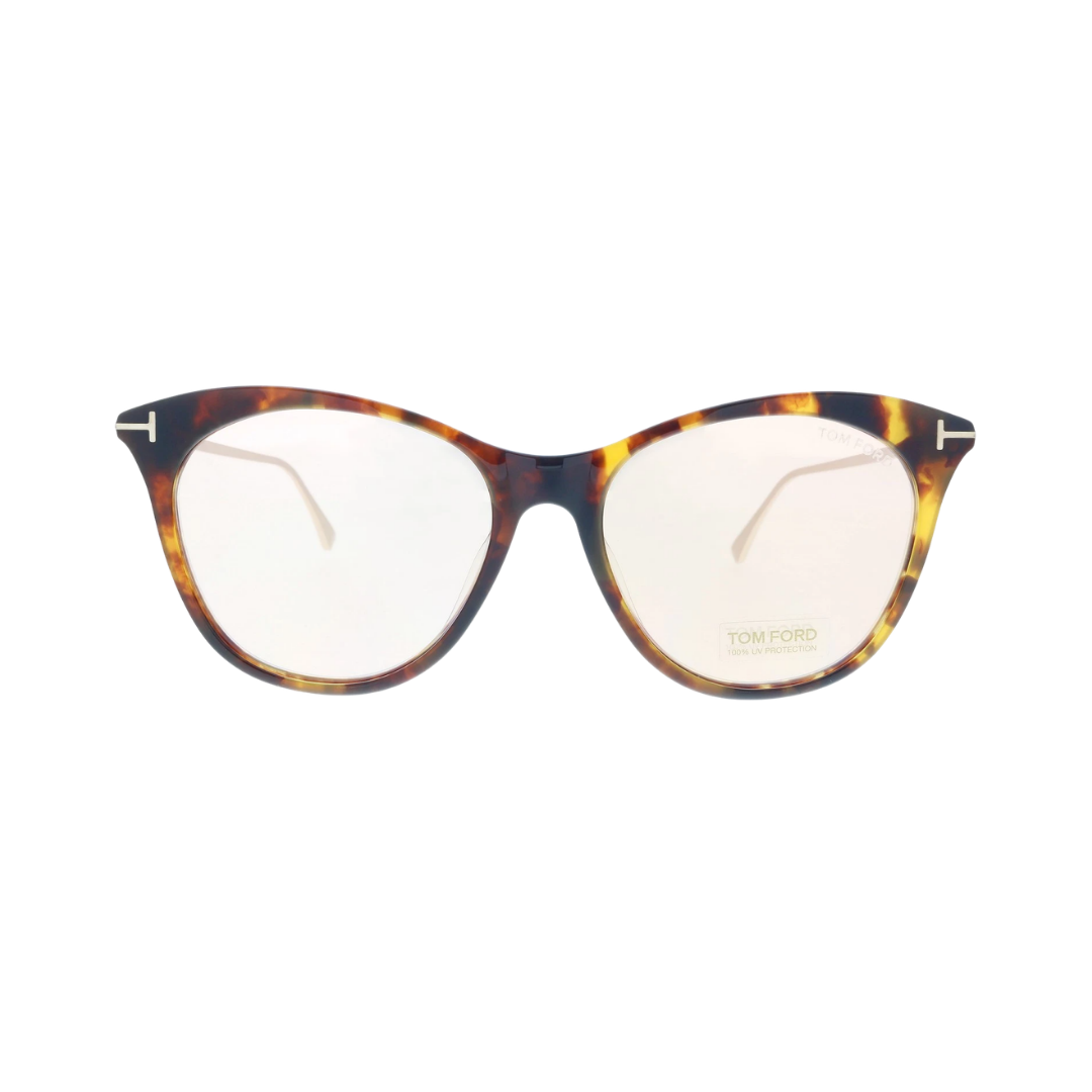 Tom Ford Cat Eye Sunglasses