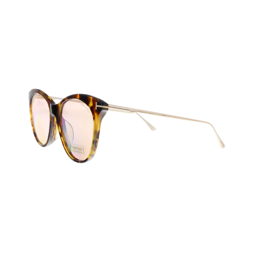 Tom Ford Cat Eye Sunglasses - Vision Express Optical Philippines