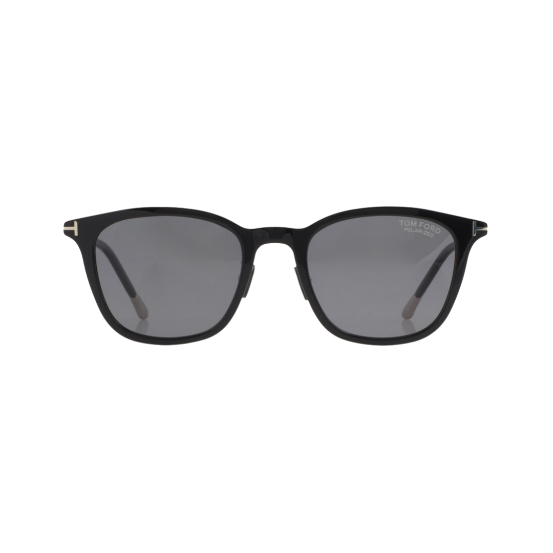 Tom Ford Black Square Sunglasses FT0956D01D52 - Vision Express Optical Philippines