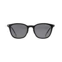 Tom Ford Black Square Sunglasses FT0956D01D52 - Vision Express Optical Philippines