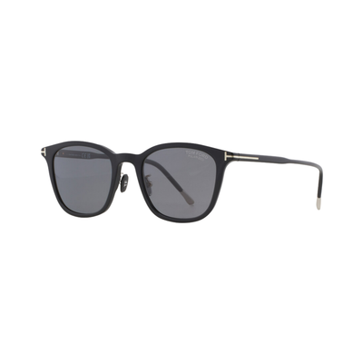 Tom Ford Black Square Sunglasses FT0956D01D52 - Vision Express Optical Philippines
