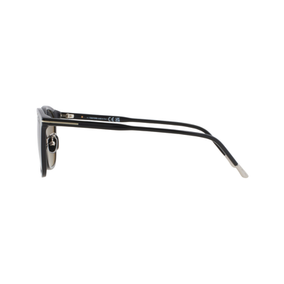 Tom Ford Black Square Sunglasses FT0956D01D52 - Vision Express Optical Philippines