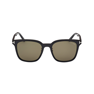 Tom Ford Black Square Sunglasses FT1135K01N54 - Vision Express Optical Philippines