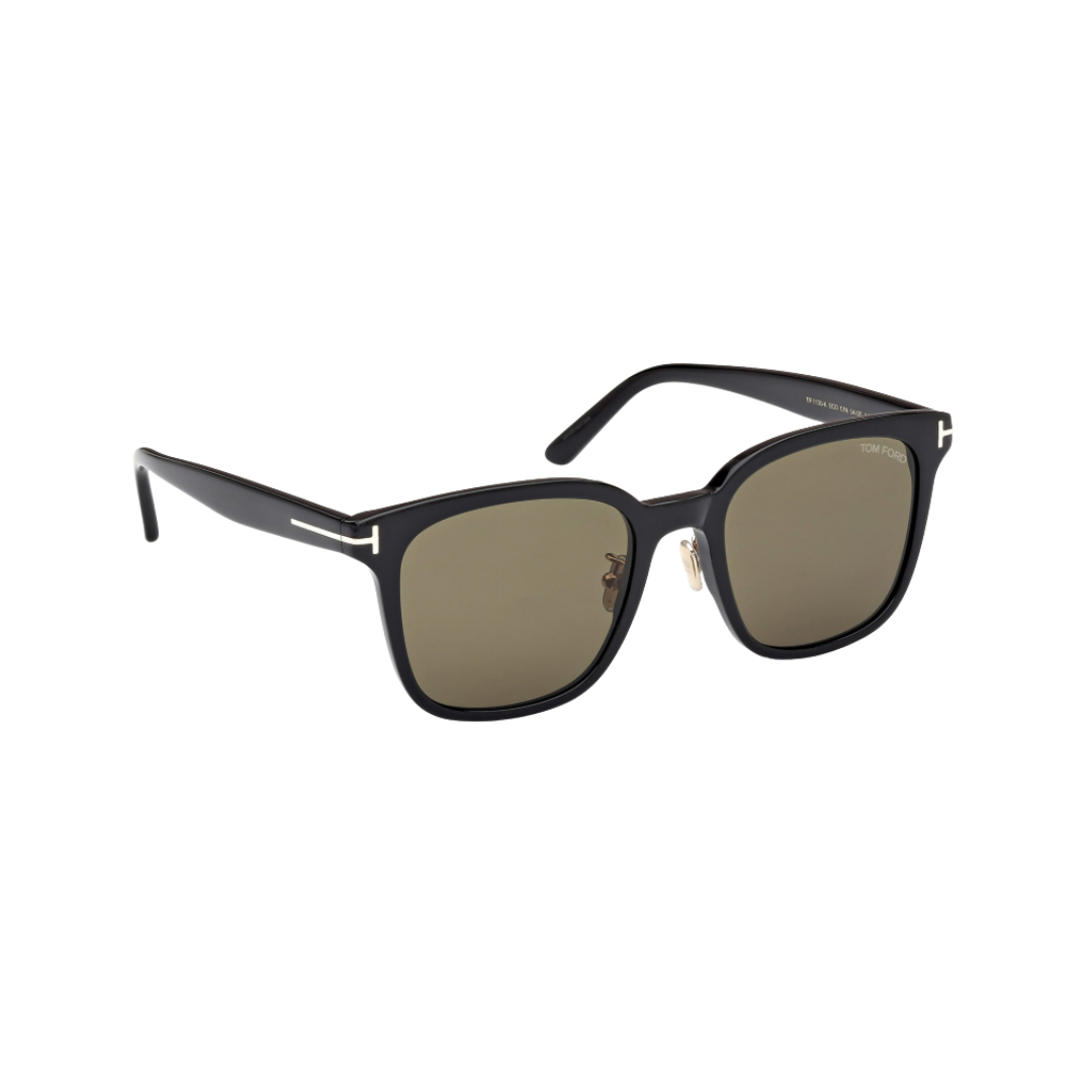 Tom Ford Black Square Sunglasses FT1135K01N54 - Vision Express Optical Philippines