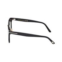 Tom Ford Black Square Sunglasses FT1135K01N54 - Vision Express Optical Philippines