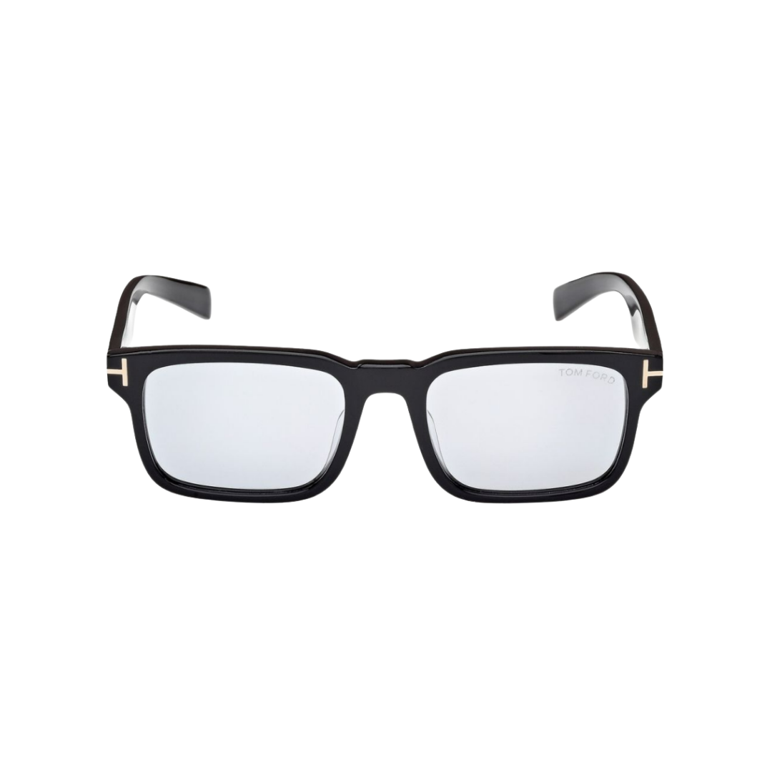 Tom Ford Black Square Sunglasses FT1148D01A53 - Vision Express Optical Philippines