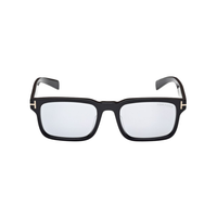 Tom Ford Black Square Sunglasses FT1148D01A53 - Vision Express Optical Philippines