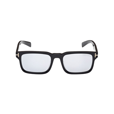 Tom Ford Black Square Sunglasses FT1148D01A53 - Vision Express Optical Philippines