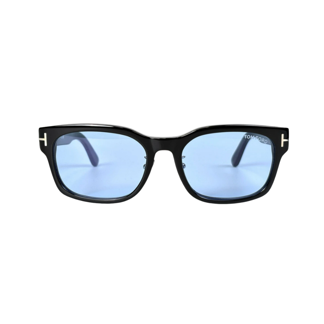 Tom Ford Black Square Sunglasses FT1232D01V55 - Vision Express Optical Philippines