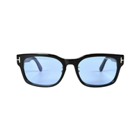 Tom Ford Black Square Sunglasses FT1232D01V55 - Vision Express Optical Philippines