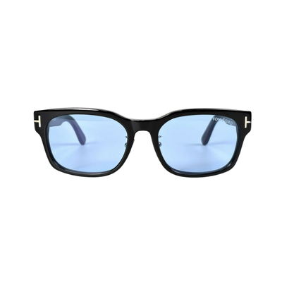 Tom Ford Black Square Sunglasses FT1232D01V55 - Vision Express Optical Philippines