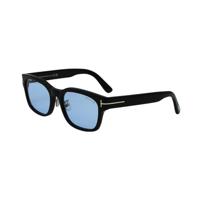 Tom Ford Black Square Sunglasses FT1232D01V55 - Vision Express Optical Philippines