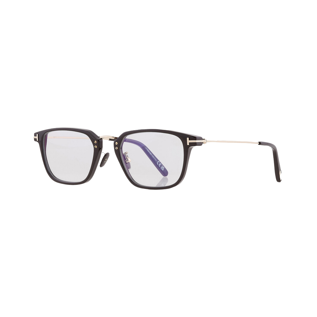 Tom Ford Black Eyeglasses