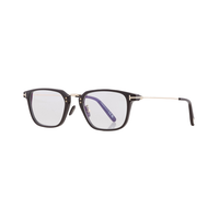 Tom Ford Black Eyeglasses