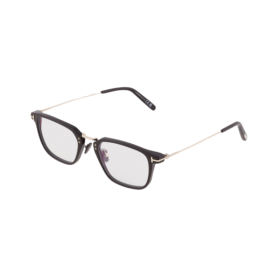 Tom Ford Black Eyeglasses