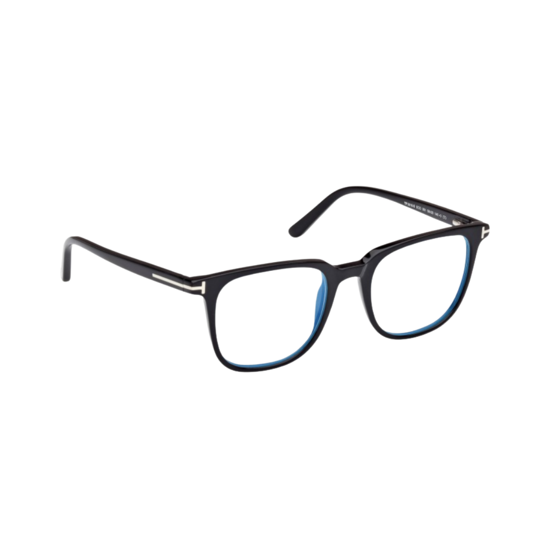 Tom Ford Square Eyeglasses - Vision Express Optical Philippines