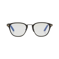 Tom Ford Black Square Eyeglasses FT5919DB00150 - Vision Express Optical Philippines