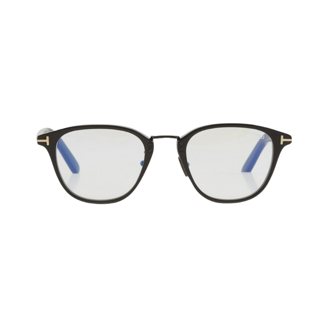 Tom Ford Black Square Eyeglasses FT5919DB00150 - Vision Express Optical Philippines