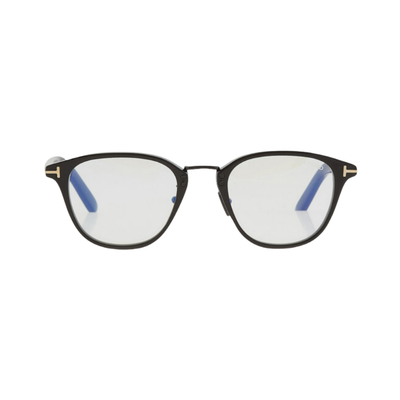 Tom Ford Black Square Eyeglasses FT5919DB00150 - Vision Express Optical Philippines