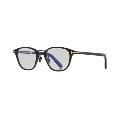 Tom Ford Black Square Eyeglasses FT5919DB00150 - Vision Express Optical Philippines
