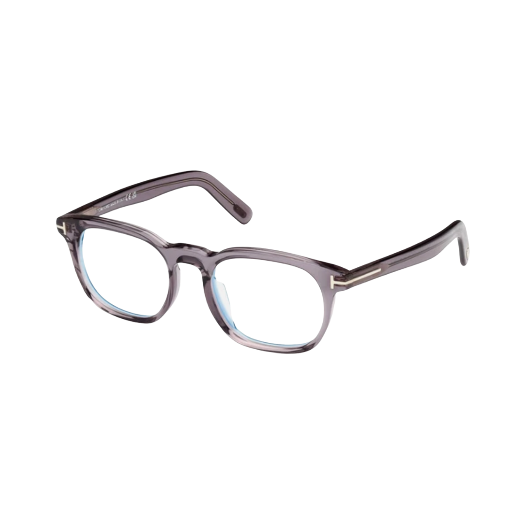 Tom Ford Square Eyeglasses