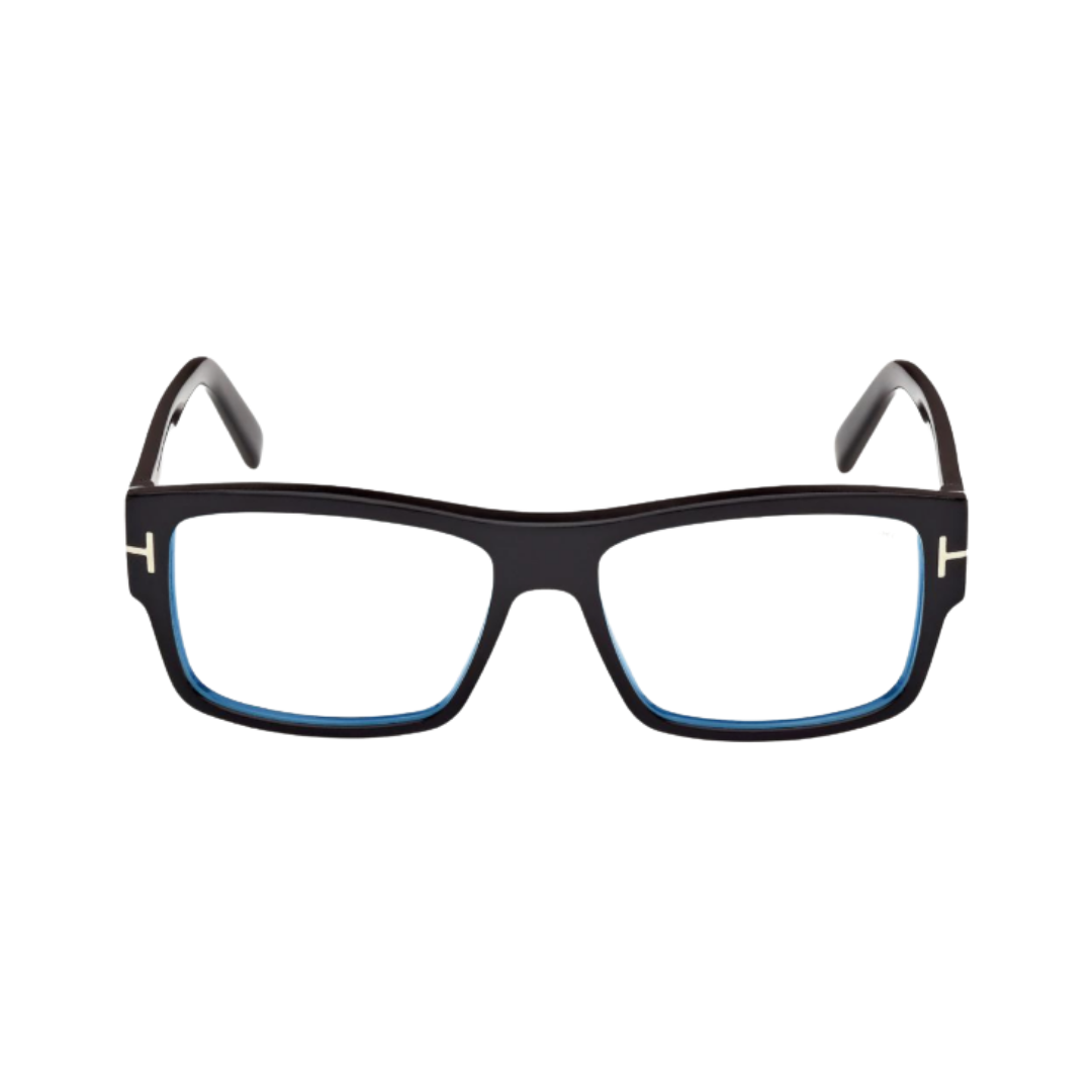 Tom Ford Square Eyeglasses