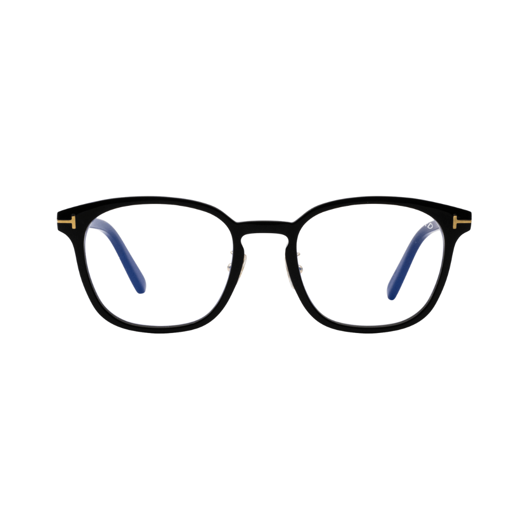 Tom Ford Square Eyeglasses - Vision Express Optical Philippines