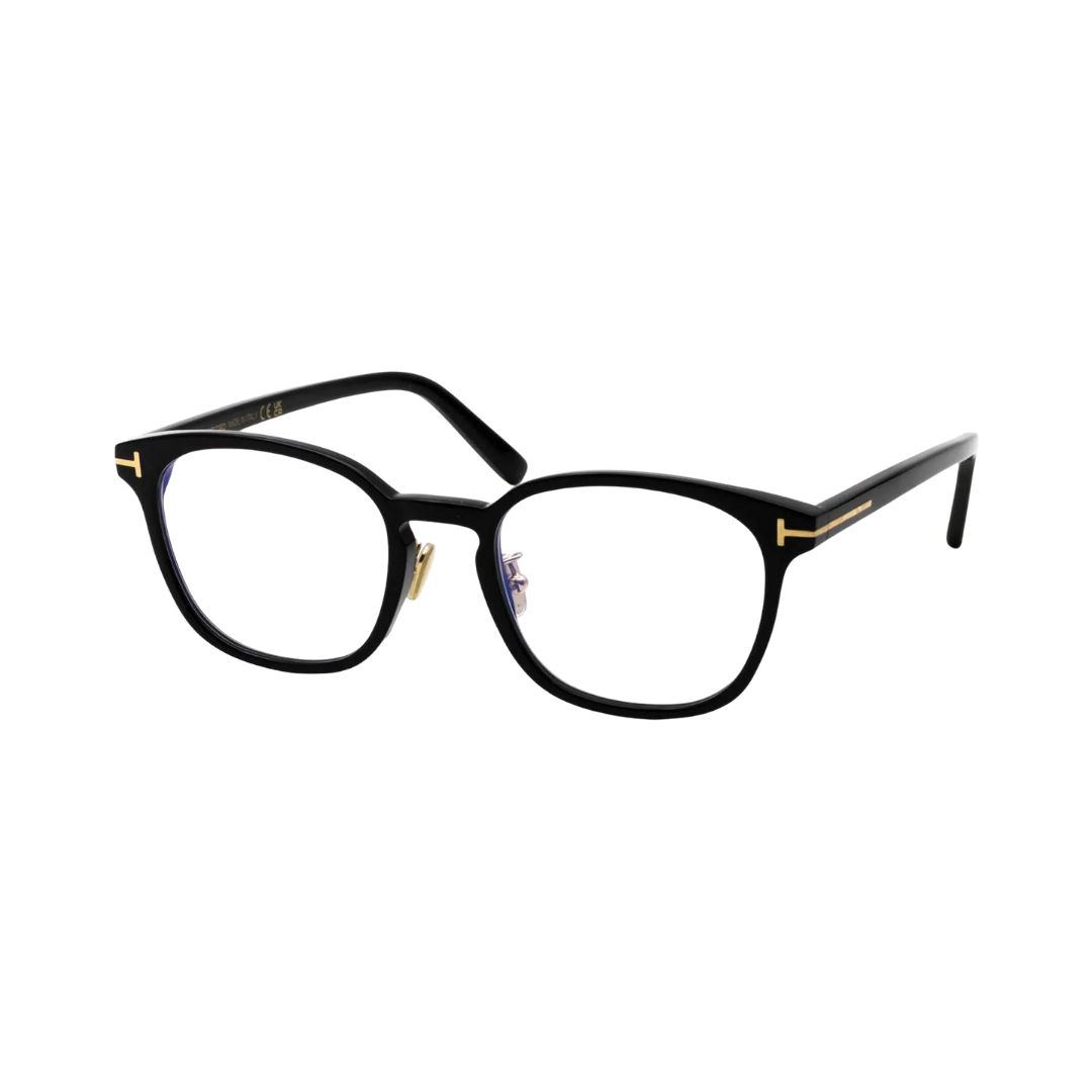 Tom Ford Square Eyeglasses - Vision Express Optical Philippines