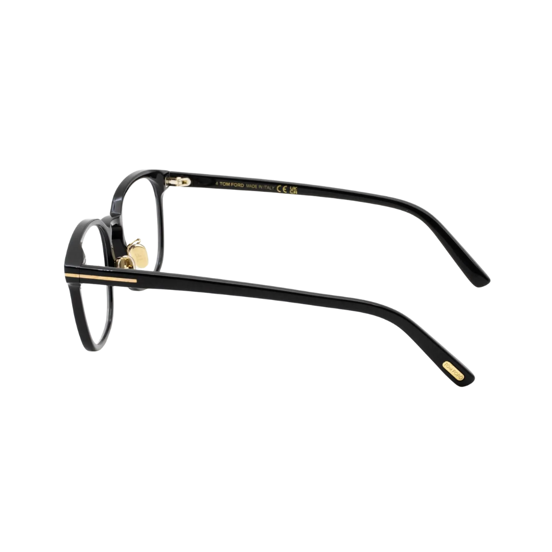 Tom Ford Square Eyeglasses - Vision Express Optical Philippines