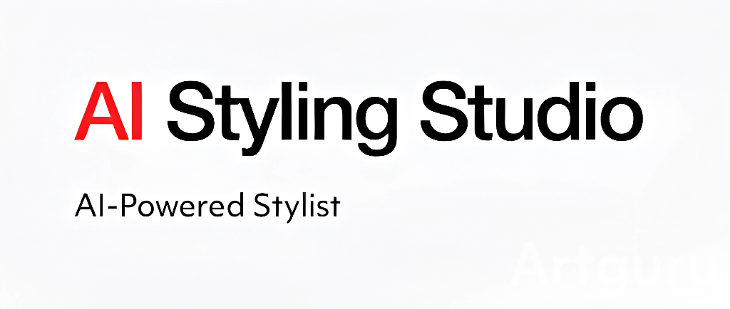 Vision Express AI Styling Studio