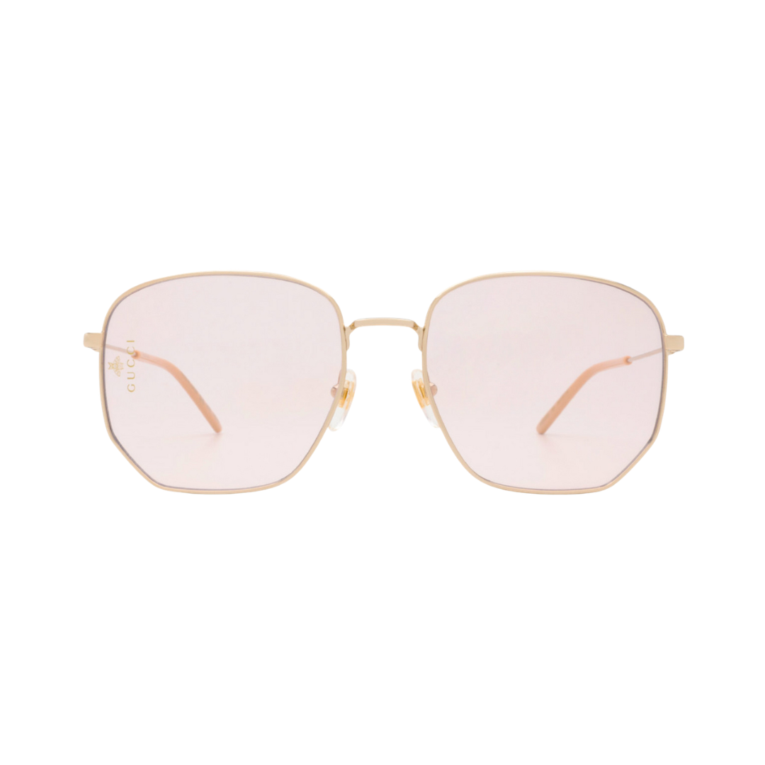 Gucci Irregular Sunglasses - Vision Express Optical Philippines