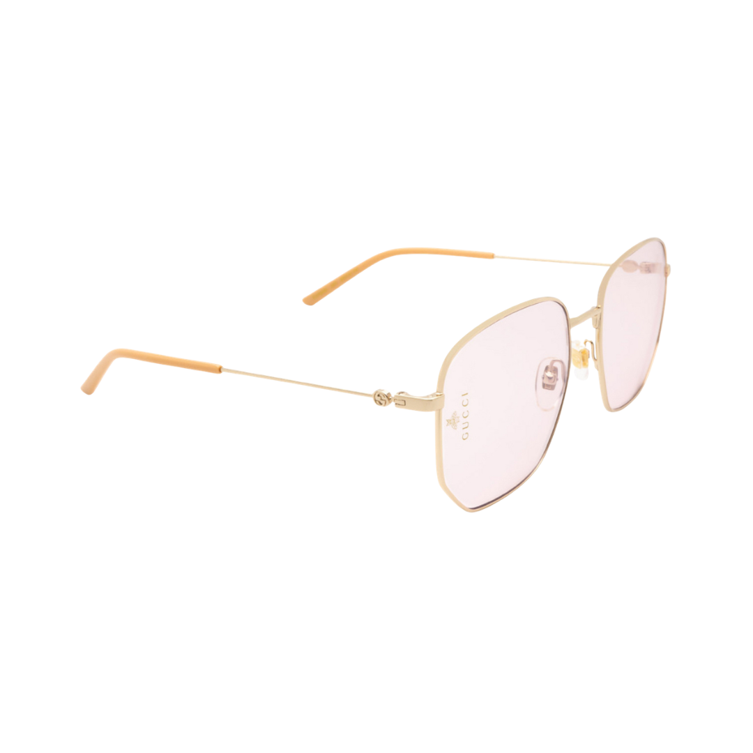 Gucci Irregular Sunglasses - Vision Express Optical Philippines
