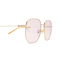 Gucci Irregular Sunglasses - Vision Express Optical Philippines