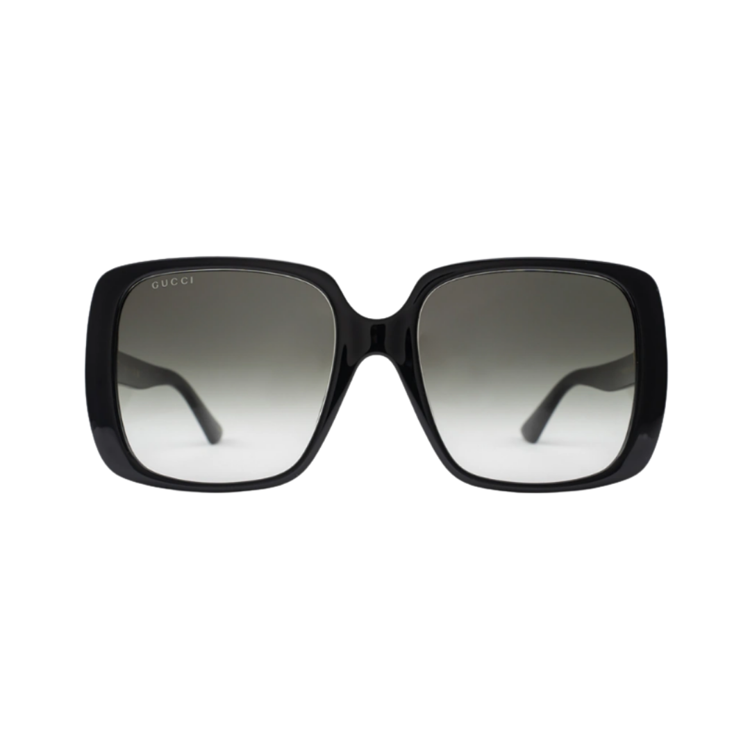 Gucci Square Sunglasses