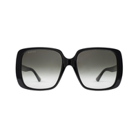Gucci Square Sunglasses - Vision Express Optical Philippines