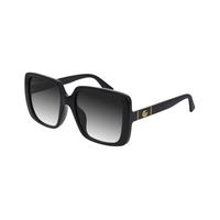 Gucci Square Sunglasses - Vision Express Optical Philippines