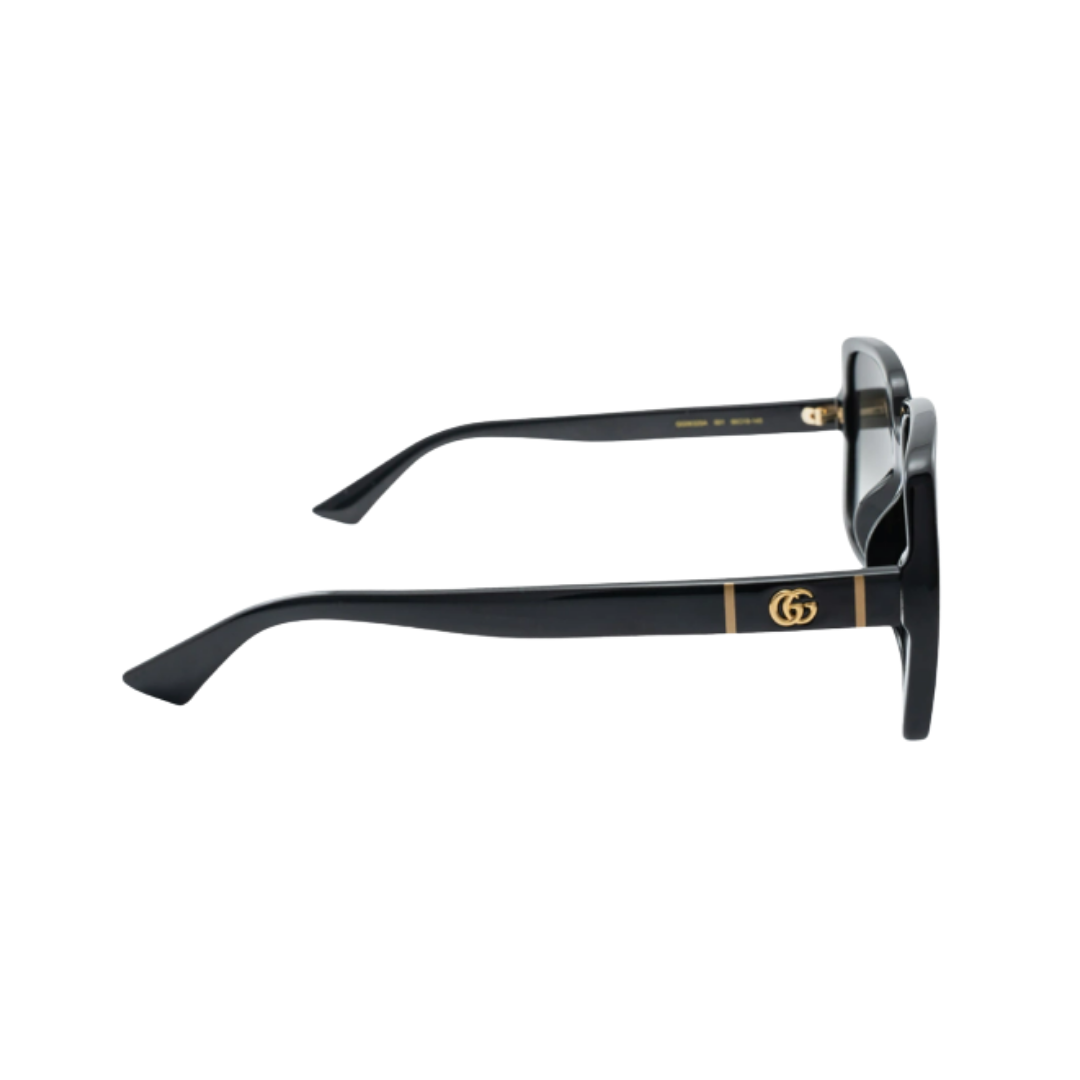 Gucci Square Sunglasses - Vision Express Optical Philippines