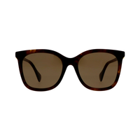 Gucci Cat Eye Sunglasses