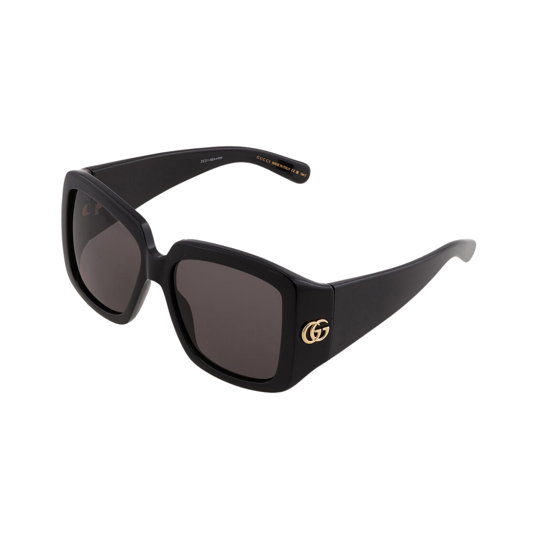 Gucci Square Sunglasses - Vision Express Optical Philippines