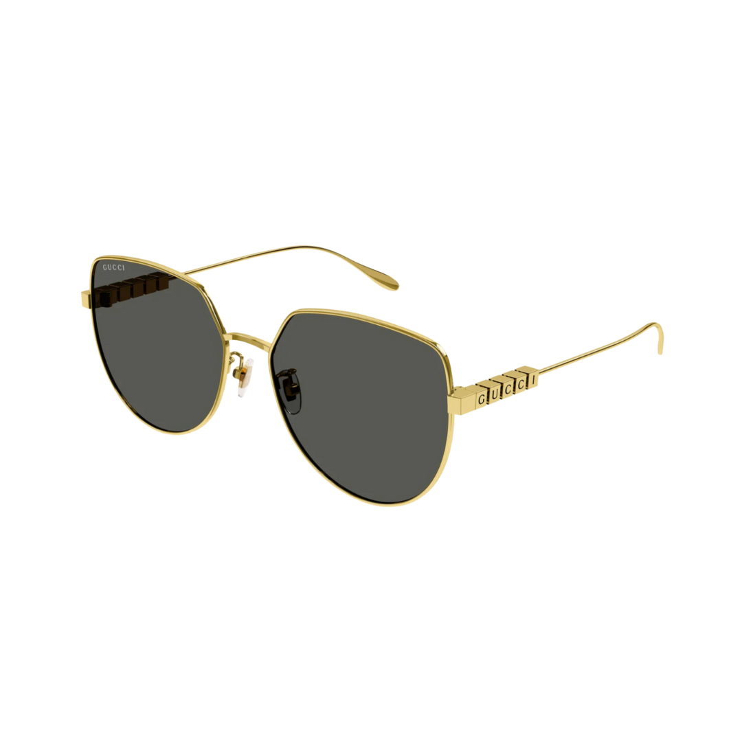 Gucci Cat Eye Sunglasses - Vision Express Optical Philippines