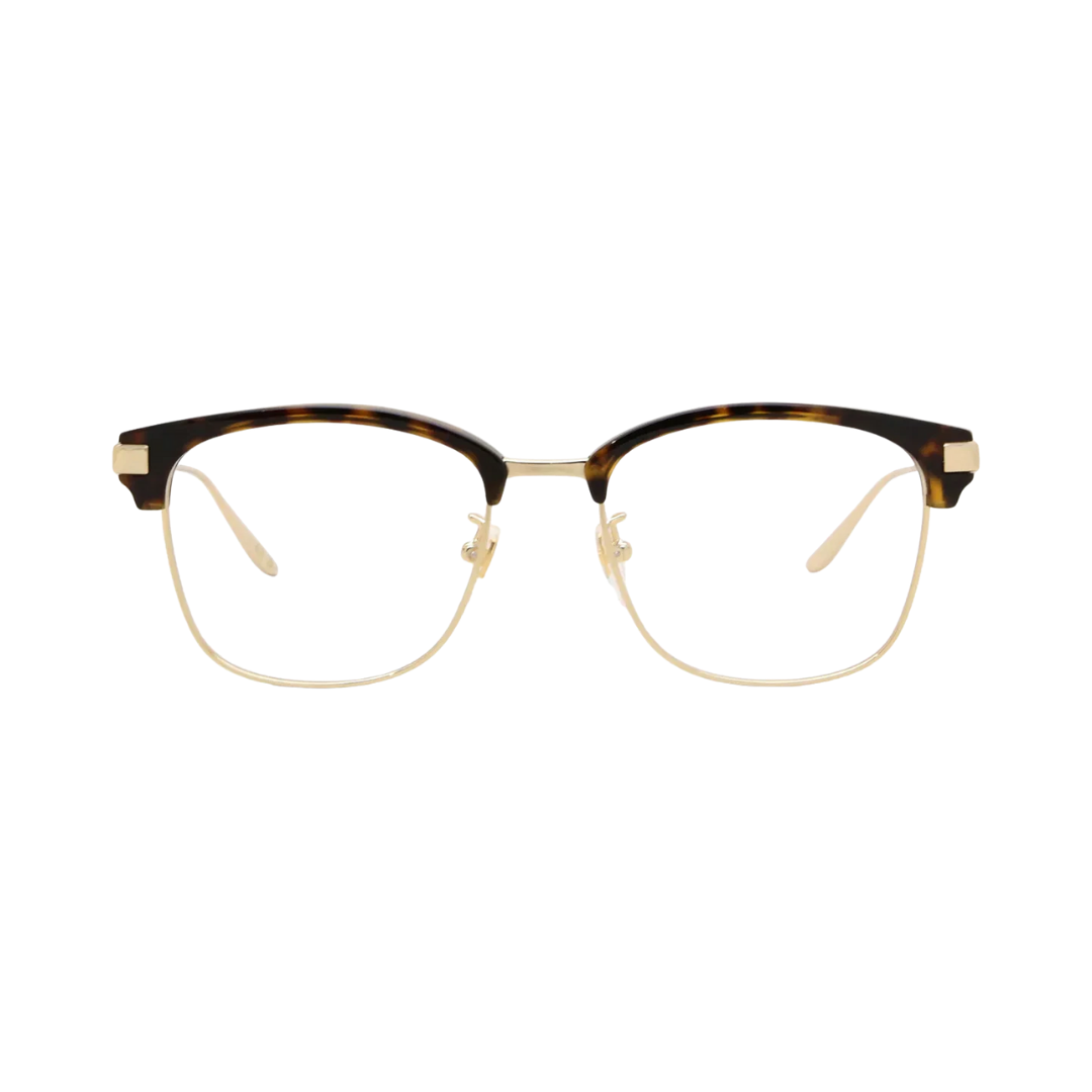 Gucci Square Eyeglasses - Vision Express Optical Philippines