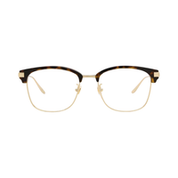 Gucci Square Eyeglasses - Vision Express Optical Philippines