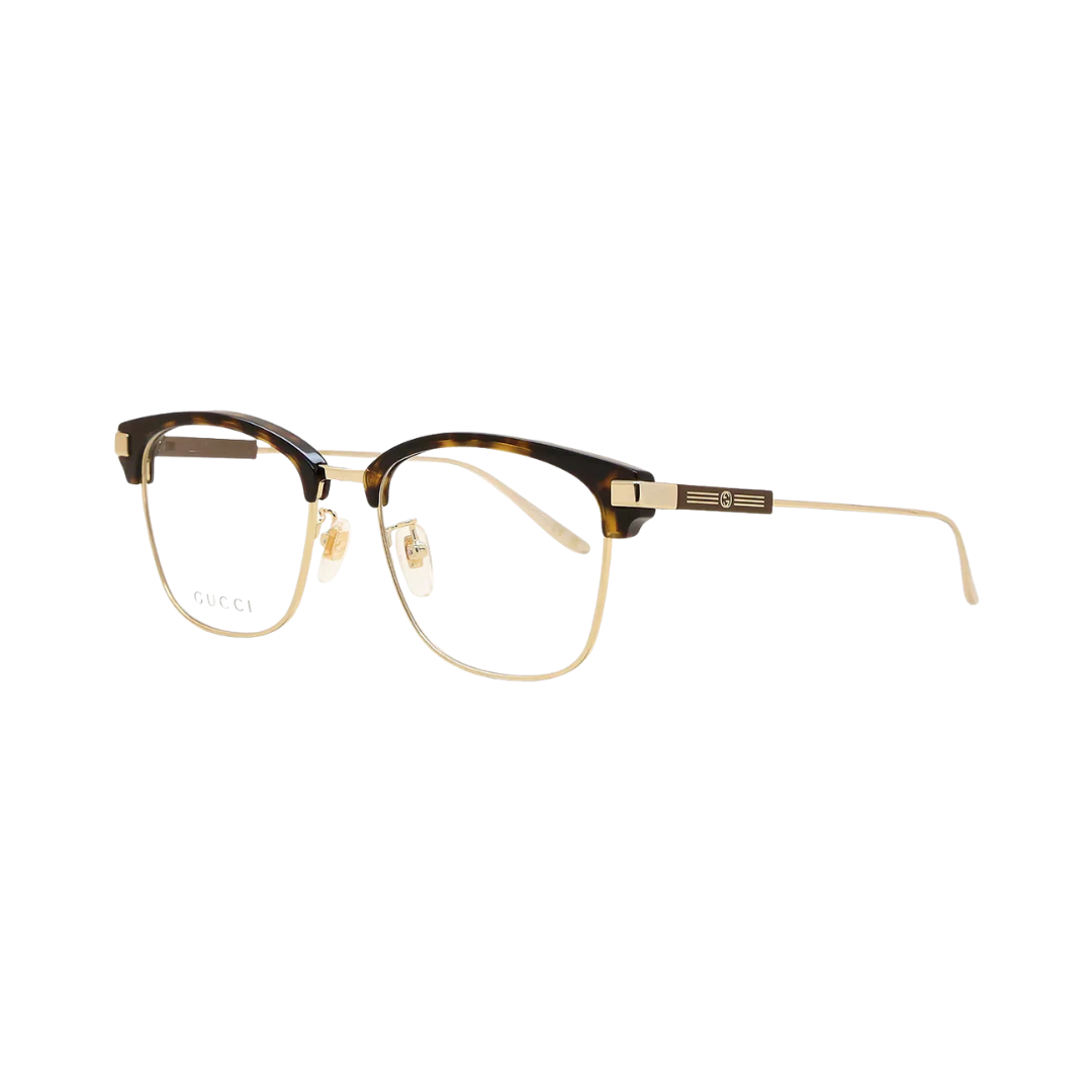 Gucci Square Eyeglasses - Vision Express Optical Philippines