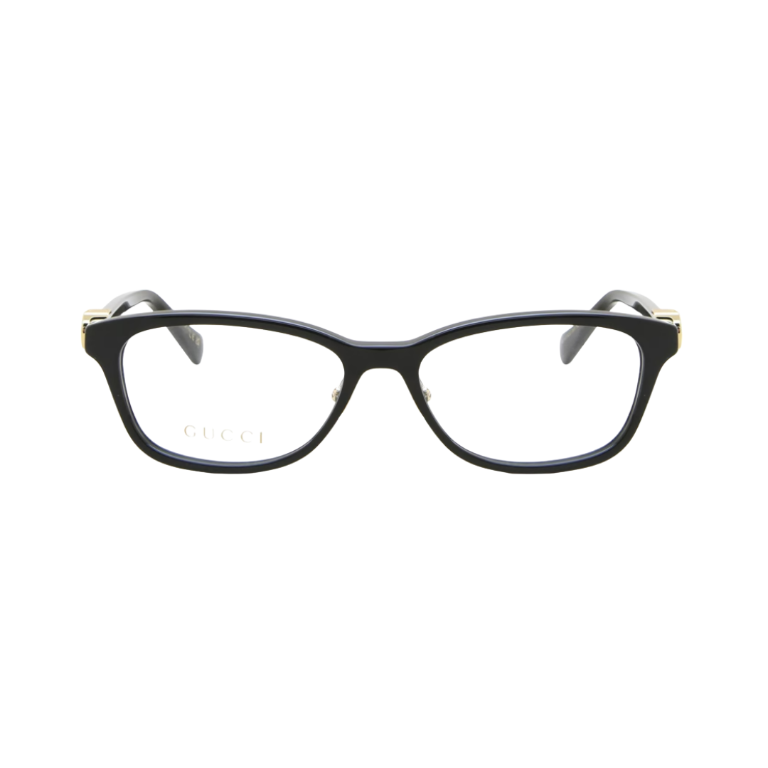 Gucci Rectangle Eyeglasses - Vision Express Optical Philippines