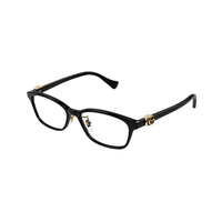 Gucci Rectangle Eyeglasses - Vision Express Optical Philippines
